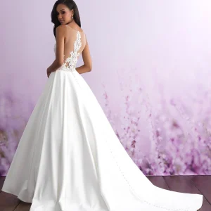 Allure Bridals
